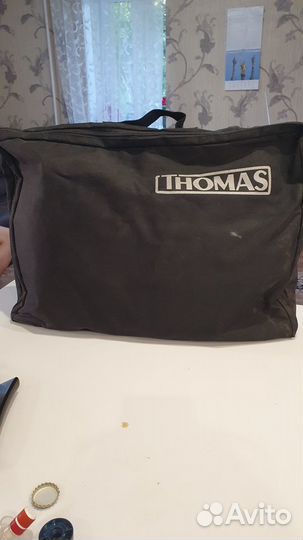 Пылесос Thomas Twin t2