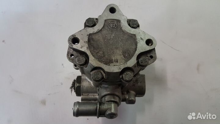Насос гур audi a4 b5 a6 c5 vw passat в5 пассат б5