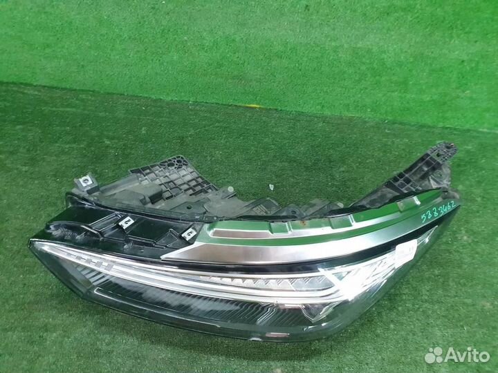 Фара левая Chery Exeed VX