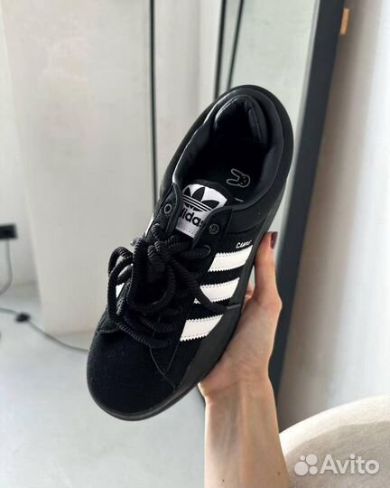 Кеды adidas женские