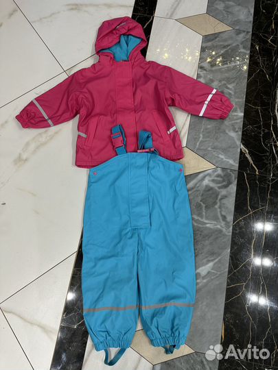 Куртка Molo, Next, adidas, 86