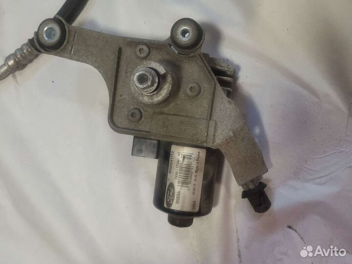 Ford kuga 2- моторчик дворников