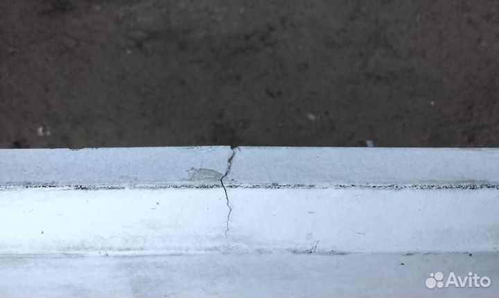 Бампер передний Higer KLQ6119TQ