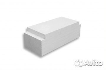 Газобетонные блоки D500