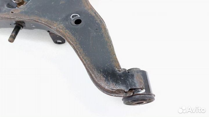 Рычаг передний левый Mitsubishi L200 KK/KL 4N15