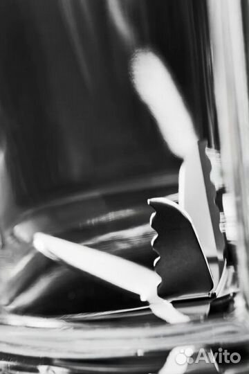 Блендер Moulinex LM439D10