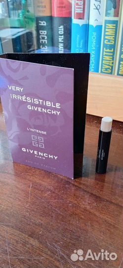 Духи туалетная вода Yves Rocher Lancome Chanel др