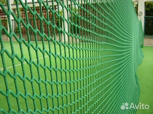 Сетка для спортзала