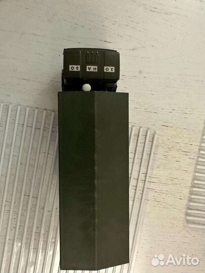 Модель СССР камаз 4310 конверсия