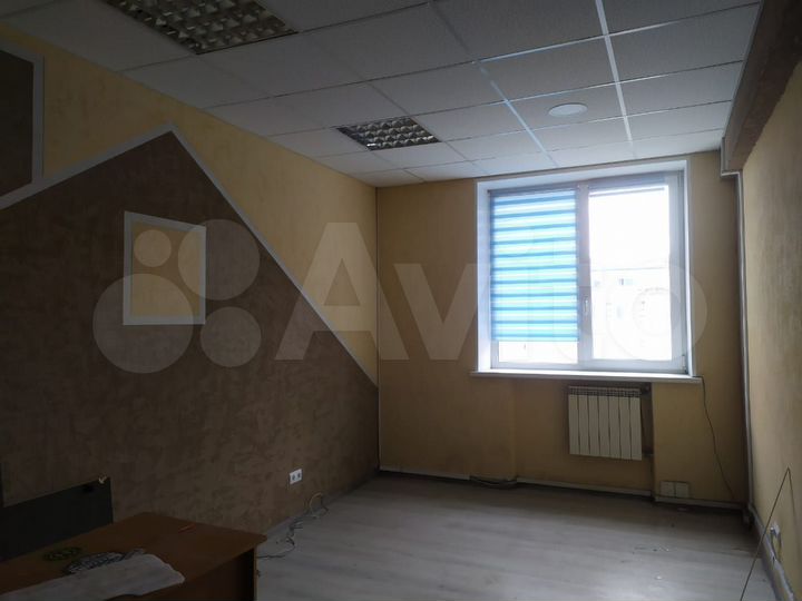 Офис, 21 м²