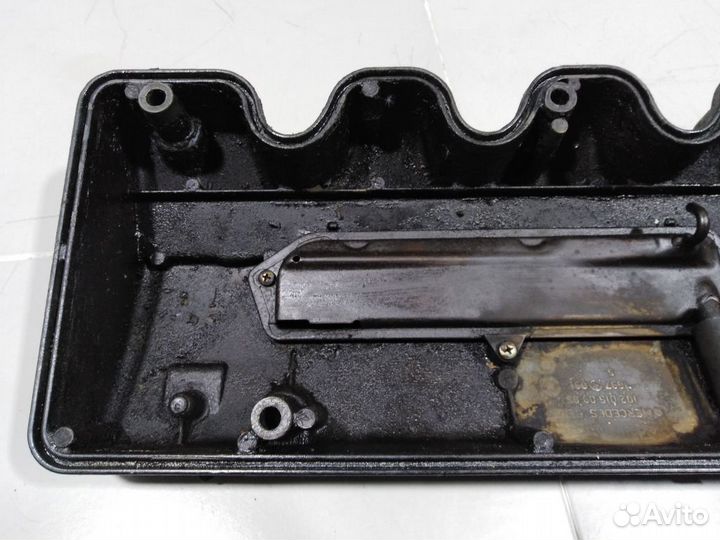 Крышка клапанная