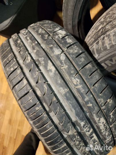 Dunlop SP Sport Maxx GT 245/50 R18