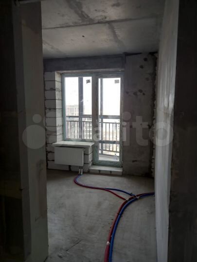 Квартира-студия, 19,1 м², 2/20 эт.