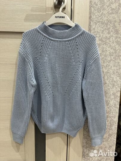 Свитер для девочки