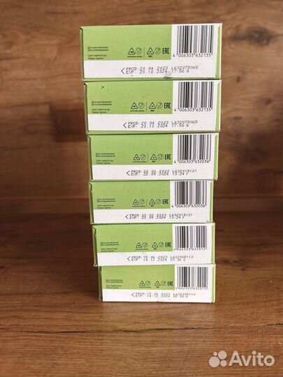 Каша безмолочная fleur alpine