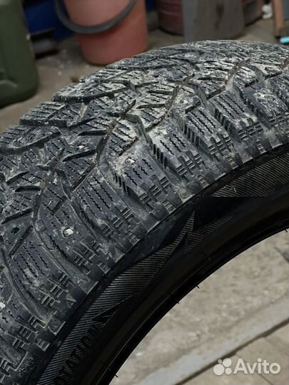 Bridgestone Blizzak Ice 195/55 R16