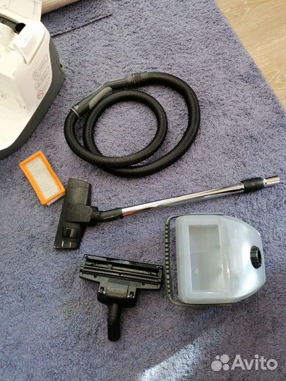 Пылесос Karcher