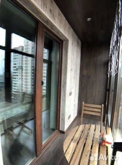 Пластиковая дверь от производителя