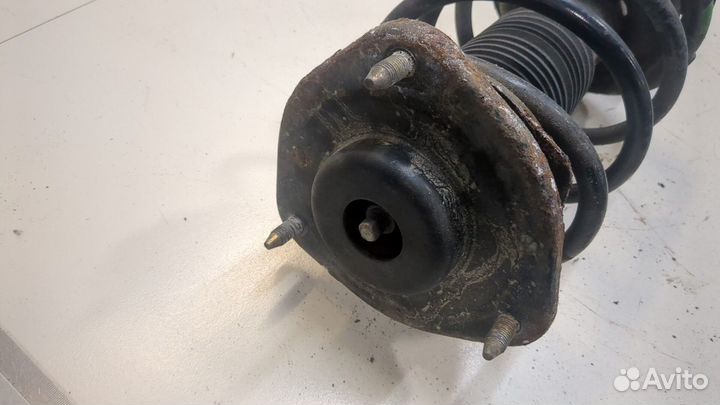 Амортизатор подвески Volvo S40 / V40, 2001