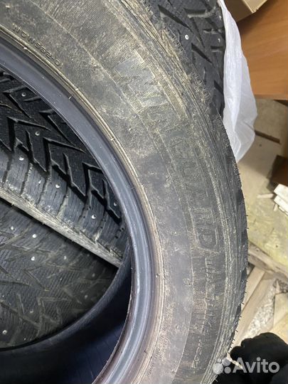 Nexen Winguard WinSpike 235/55 R18