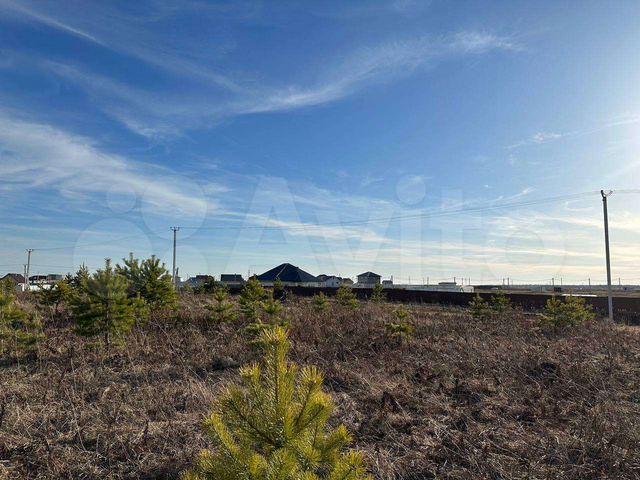 Участок 7 сот. (ИЖС)