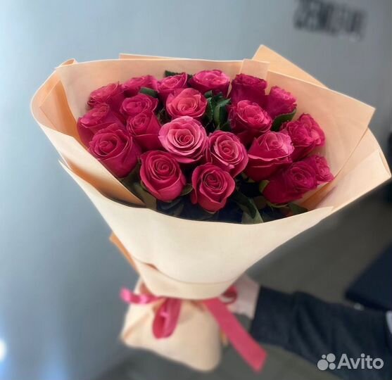 Доставка цветов и букетов