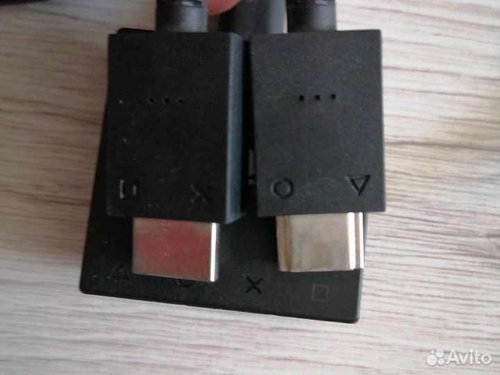 Кабель hdmi для ps vr
