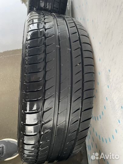 Литые диски с шинами r16