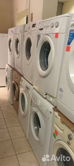 Стиральная машина бу с доставкой