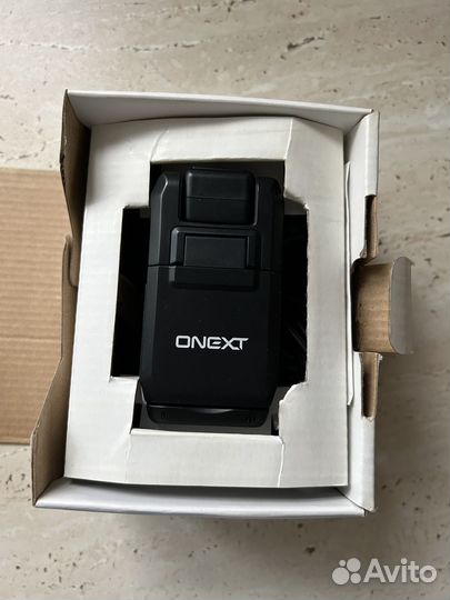 Авторегистратор и камера заднего вида