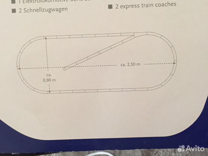 Модели железных дорог но 1 87