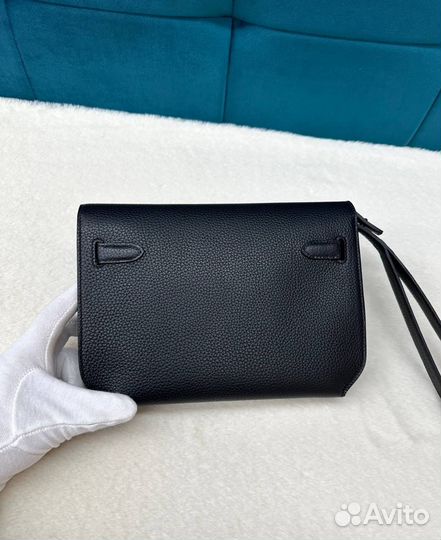 Сумка Hermes унисекс Премиум