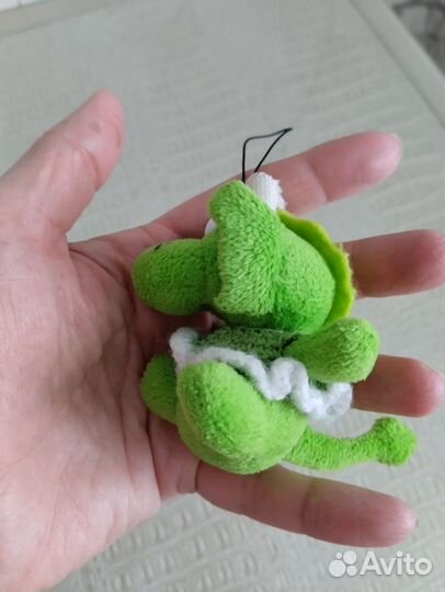 Брелок дракончик