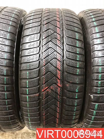 Pirelli Scorpion Winter 275/45 R20 110V