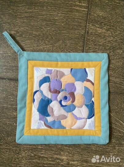 Прихватки для кухни