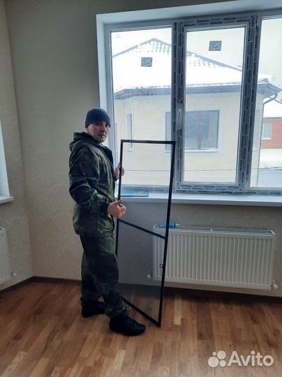 Москитные сетки