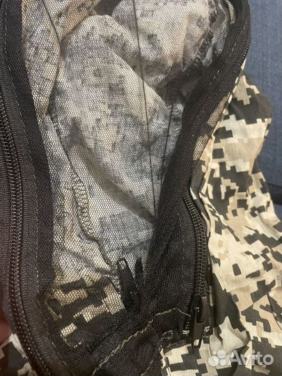 Комплект одежды Хаки для туризма