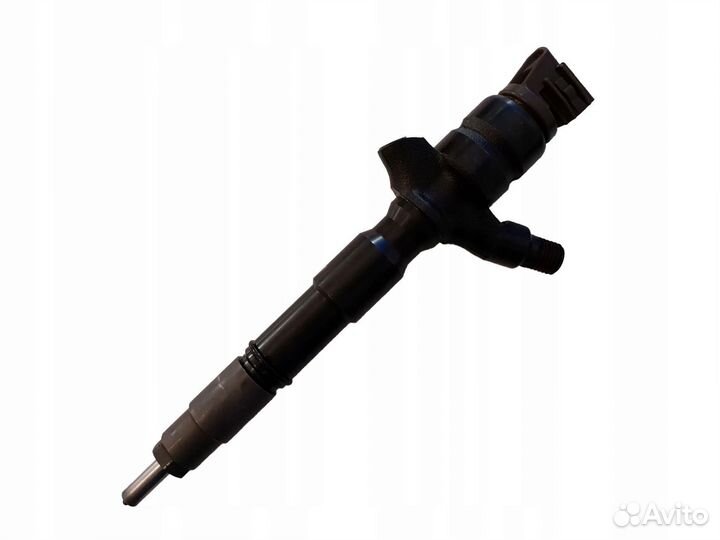 Форсунки 23670-30170/23670-39445 1KD-FTV 3.0D