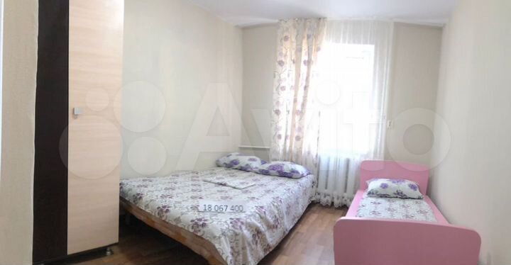 Дом 70 м² на участке 3 сот.