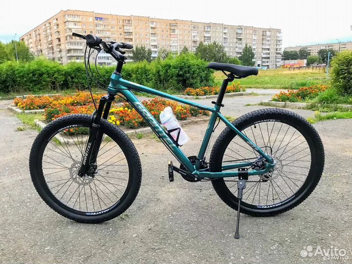 Скоростной велосипед 26 с дисковыми тормозами