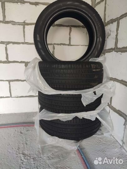 Pirelli Scorpion Verde All Season 265/50 R20