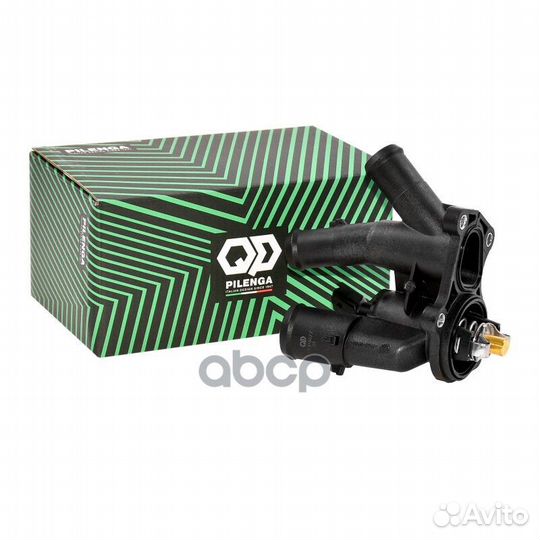 Термостат 98C TTP4077 pilenga