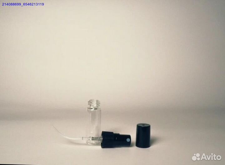 Атомайзеры 2 мл набор 100 шт (Арт.79842)