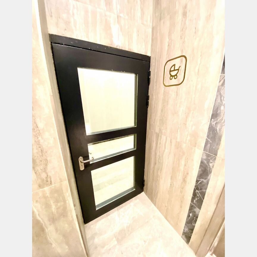 Квартира-студия, 27 м², 5/24 эт.