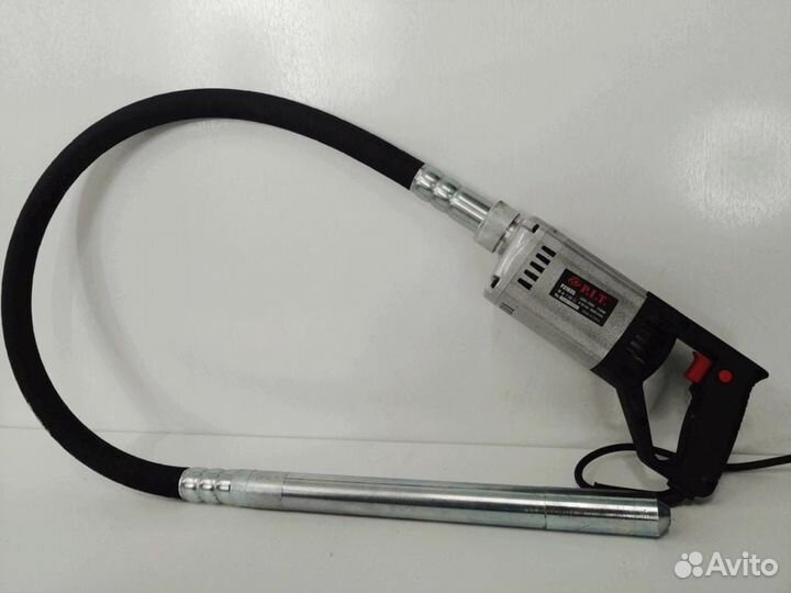 Аренда бетономешалки (Вибраторы)