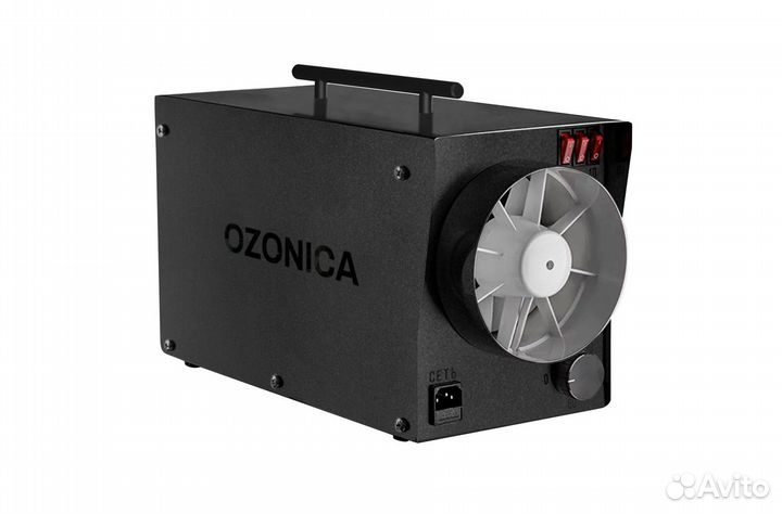 Озонатор воздуха Ozonica (Россия)