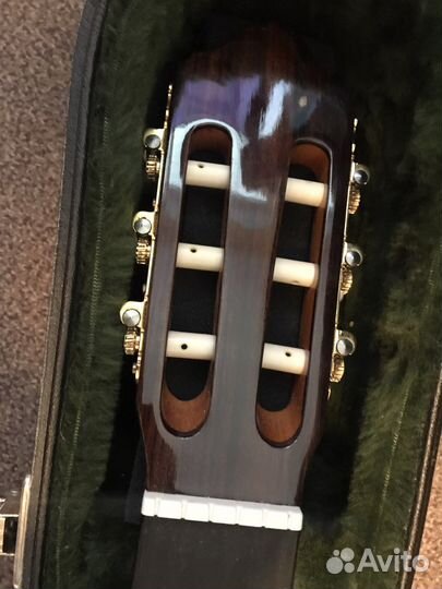 Классическая гитара Esteve 7SR