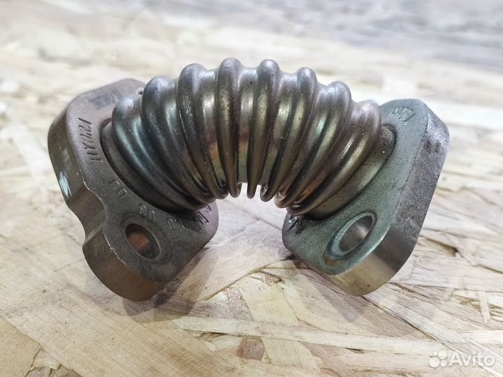 Трубка EGR M642