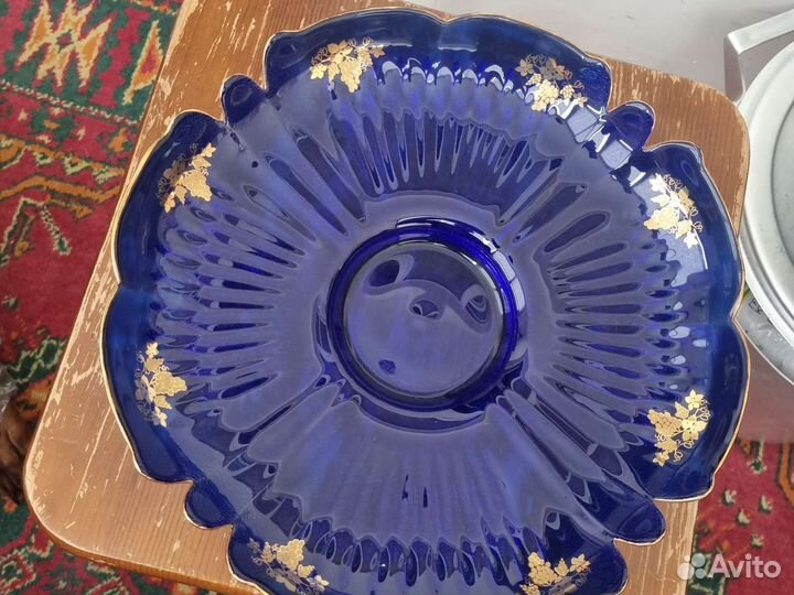 Ваза для фруктов