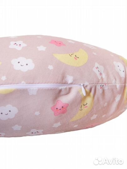 Подушка для кормления